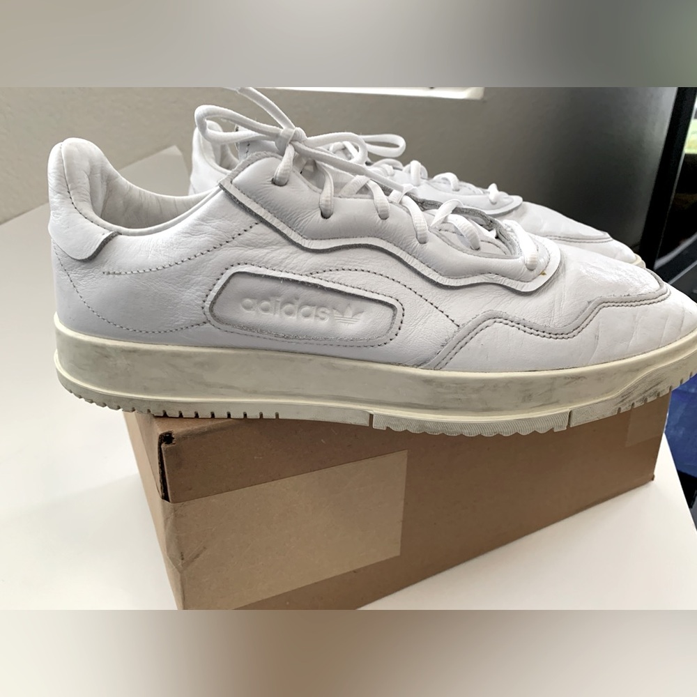 Adidas men’s shoes